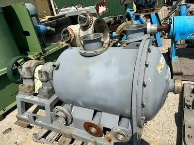 USED BELOIT MR-18