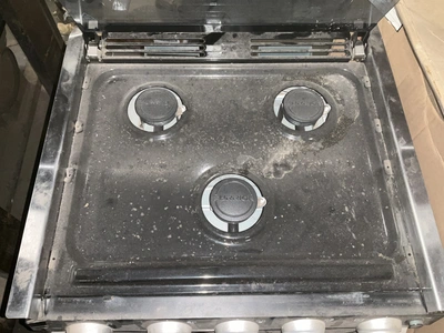 Used _UNKNOWN_ _UNKNOWN_ Gas Cooking Equipment Michigan US | Miedema Asset Management Group #1578578