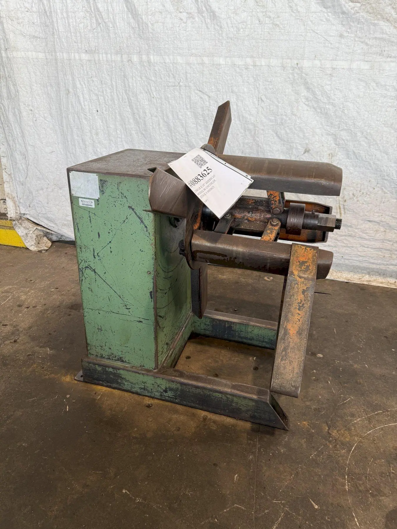USED AMERICAN 60