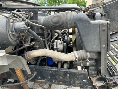 Used 1995 FORD F800 Flatbed Trucks Kentucky US | Proxy Equipment #1377845