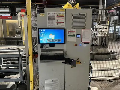 Used BRETON Unknown Vertical Machining Centers (5-Axis or More) Georgia US | Shub Machinery #936186
