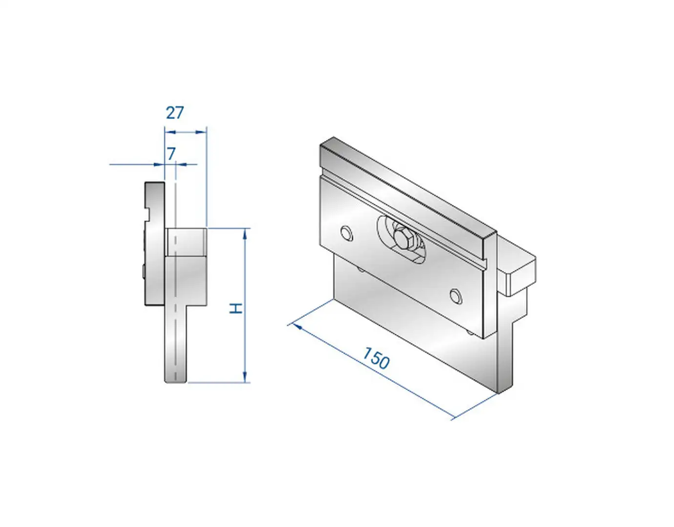NEW EUROSTAMP 4222
