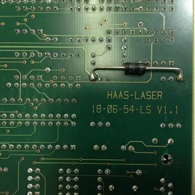 USED HAAS 18-06-54-AH