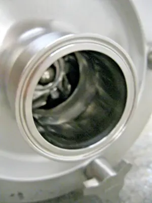 USED Fristam FPX732-165