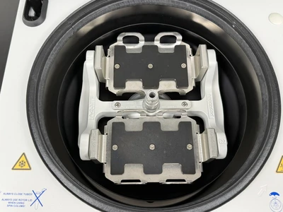 Used Eppendorf 5430R , A-2-MTP Centrifuges Missouri US | BioLabTek #1366025