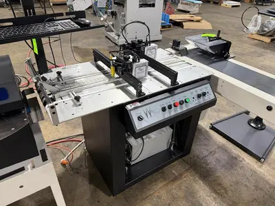 USED 2018 PITNEY BOWES FLOWMASTER RS