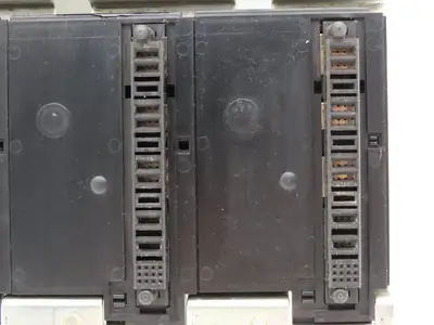 Allen Bradley 2094-PRS3 3 Axis Slim Power Rail Backplane Module Ser A