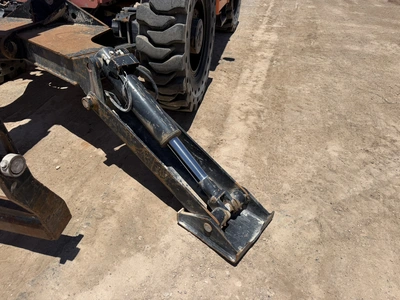 Used _UNKNOWN_ _UNKNOWN_ Telehandlers Texas US | Miedema Asset Management Group #1315719