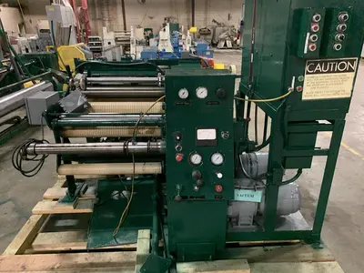 USED STANFORD 148