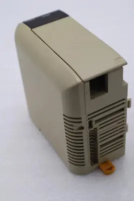 Omron CQM1-PA203 Power Supply Unit Module PA203 STOCK L-506-C