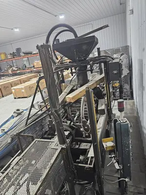 USED HARRISON 1818