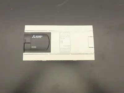 Mitsubishi Electric FX3GA-60MR-CM MELSEC Programmable Logic Controller 100-240V