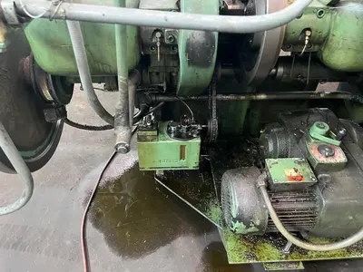 USED BAIRD MACHINE #3