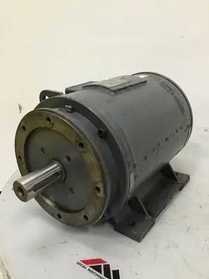 USED LOHER ANWA-200LG-04F