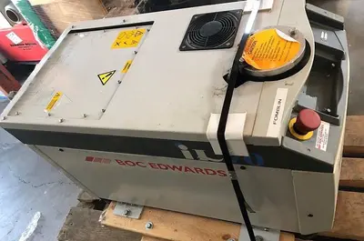 BOC EDWARDS IL70 DRY PUMP