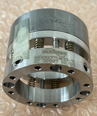 NEW Flowserve TEUR1375S33