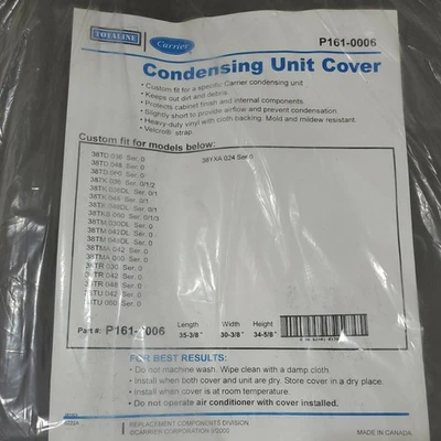 NEW Totaline P161-0006
