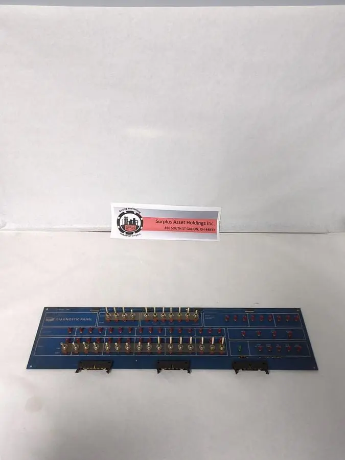 Used BENDIX 3732351 Miscellaneous Equipment (Electrical & Power) | Surplus Asset Holdings #1196738