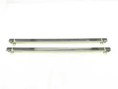 Keyence SL-C36H-R|SL-C36H-T Light Curtain Transmitter Receiver Set 700mm 24VDC