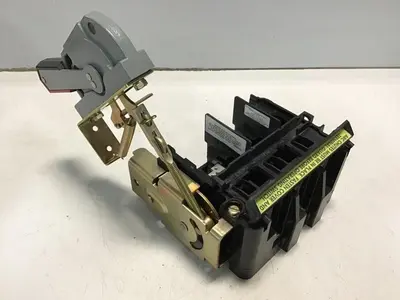 USED ALLEN BRADLEY 1494V-DS30 SER A