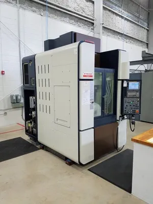 2017 YASDA YMC-430 Vertical Machining Centers | Toolquip, Inc. (12)