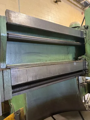 1970 WEBSTER & BENNETT 72 BORING MILLS, Vertical | T.R. Wigglesworth Machinery Co. (3)