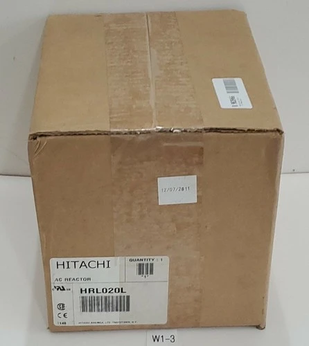 NEW Hitachi HRL020L