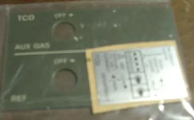 Used HP 890-155 Misc Electrical & Power Parts Texas US | Bamko Surplus Process Equipment #937004
