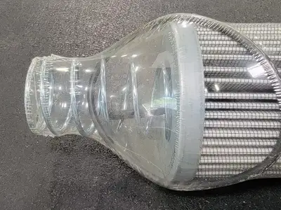 NEW PARKER FILTRATION FC5000Q020BS