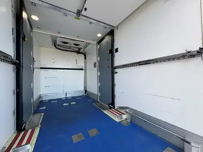 Used 2024 FORD E-350 Reefer Trucks Florida US | Truck and Van Outlet #1509245