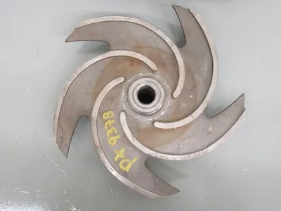 USED Goulds 3196