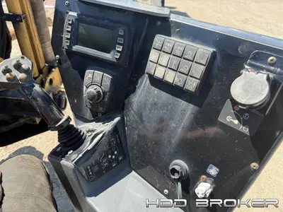 Used 2016 VERMEER 2016 VERMEER D20X22 S3 Drill Rigs Florida US | HDD Broker #1411401