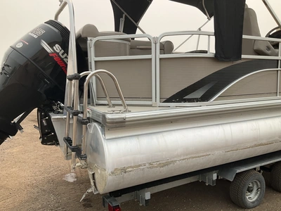Used 2007 PREMIER 250 LEGEND Boats (Misc) Michigan US | Miedema Asset Management Group #1313778
