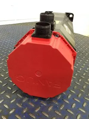 USED FANUC A06B-0582-B541