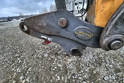 Used 2019 CASE CX160D Crawler Excavators Pennsylvania US | Proxy Equipment #1382960