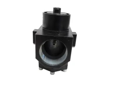 NEW WILKERSON R41-0C-R0Q REGULATOR 2" R410CR0Q