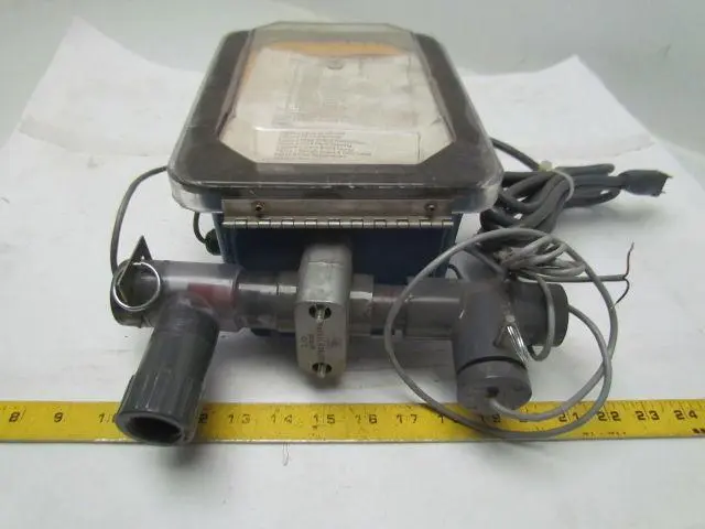 Used AQUATEC CHEMICAL INTERNATIONAL _UNKNOWN_ Miscellaneous MRO | Arrow Industrial #649967