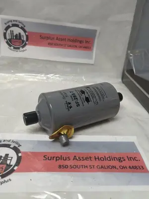 Used SPORLAN SF-285-T HVAC Parts and Equipment | Surplus Asset Holdings #1194170