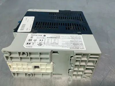 Used 2015 ALLENBRADLEY 25BD1P4N104 Variable Speed Drives Ohio US | HGR 24 #1506640