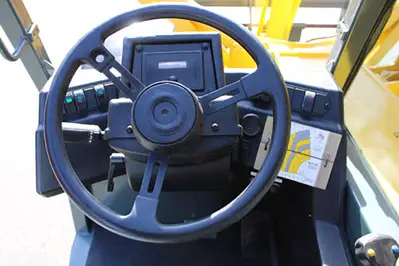 Used 2016 GEHL DL12-55 Telehandlers New York US | United Lift #1446439