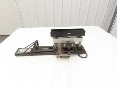 Habasit AF-60/US Flexproof Die Cutting Finger Belt Cutter For 60mm Wide Belts