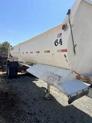 Used 1992 RELIANCE 28 Dump Trailers California US | Ben Kaplan Equipment #1359195