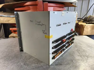GNET Digital Generator Protection Relay