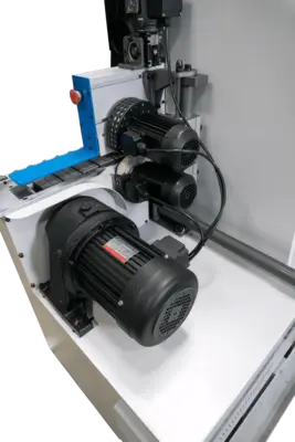 Laguna Bandit 4 Edgebander