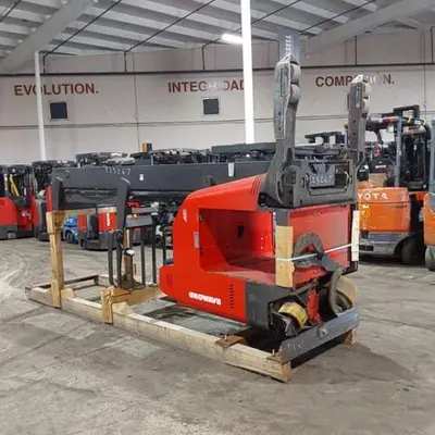 USED 2021 RAYMOND 750 R45TT