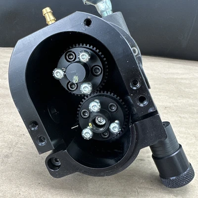 NEW Wire Wizard PFA-LM-20