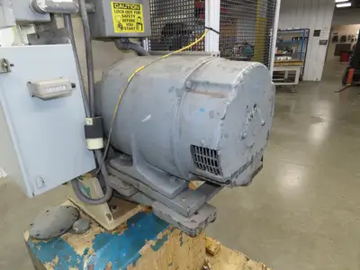 Used GREENERD _UNKNOWN_ Hydraulic Presses Indiana US | Arrow Industrial #920871