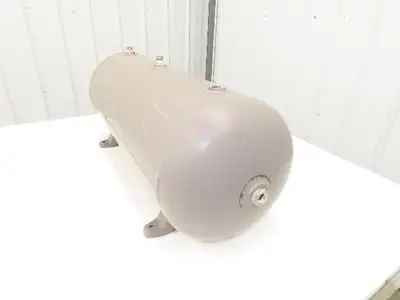 Used MANCHESTER TANK _UNKNOWN_ Pressure Tanks Indiana US | Arrow Industrial #1368165