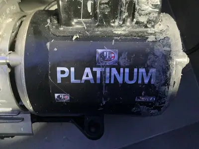 Used JB INDUSTRIES DV285N Pumps Ohio US | HGR 24 #1279253