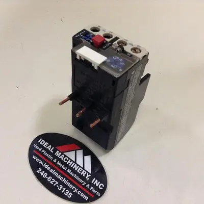 USED TELEMECANIQUE LR2D13X6